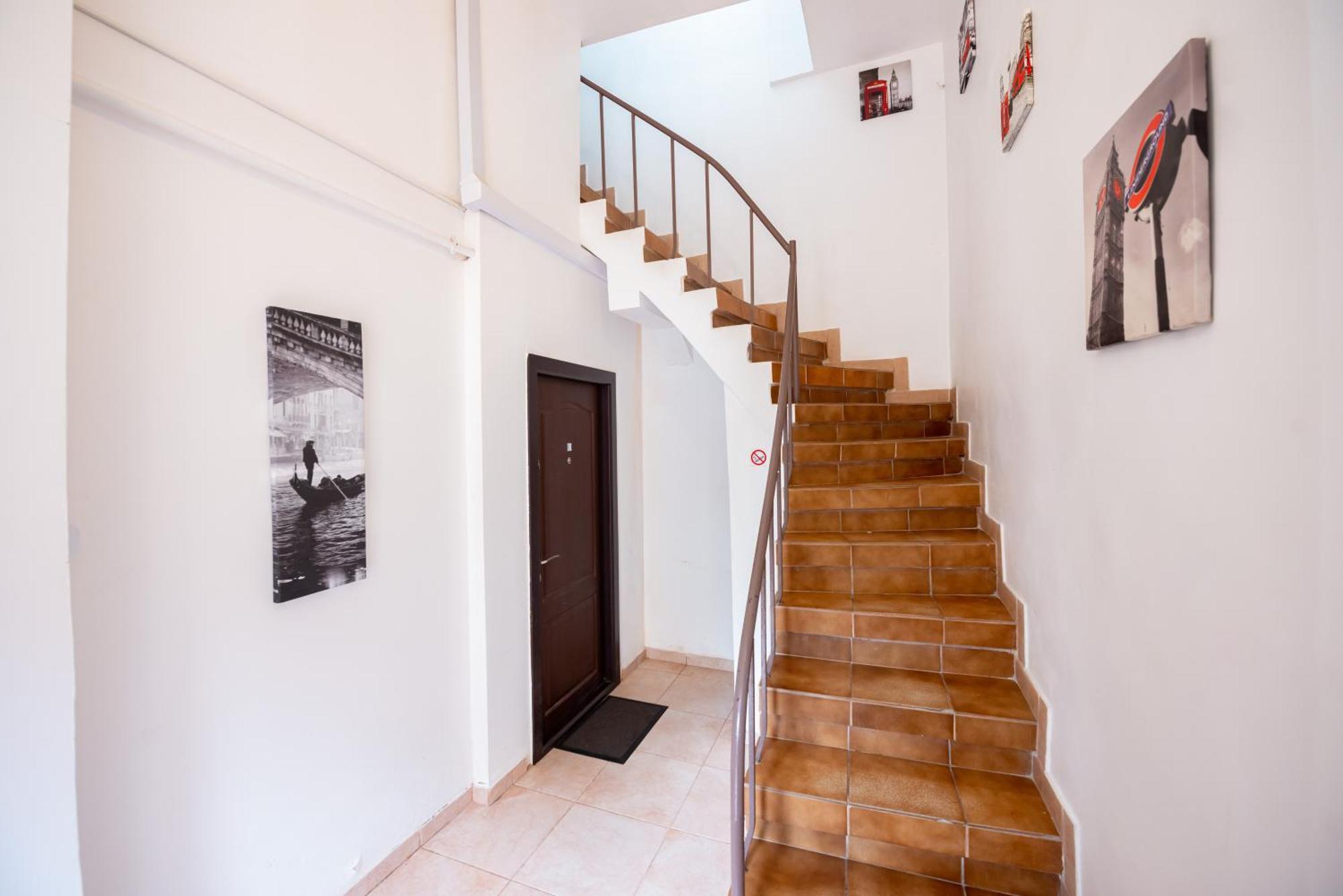 Ideal Accommodation City Center Bucharest Exterior photo